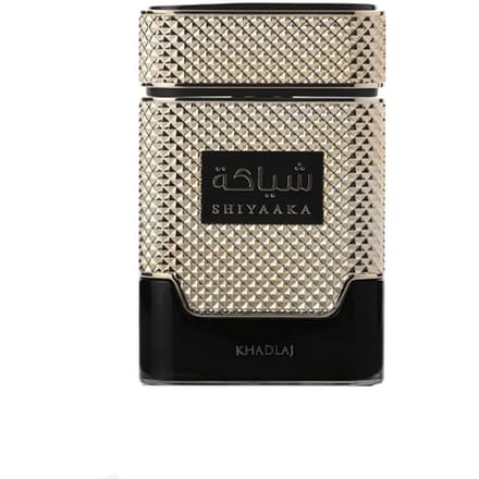 Khadlaj Shiyaaka Gold eau de parfum