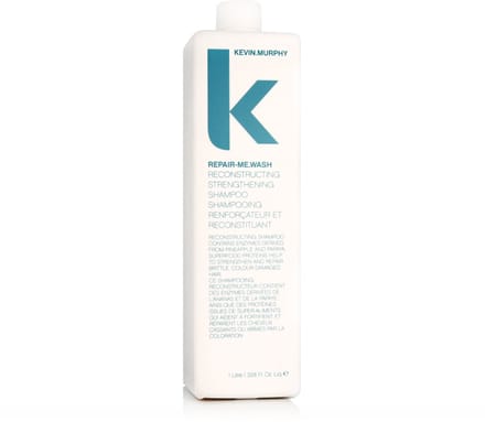 Kevin Murphy, Repair-Me Wash, Haarshampoo, Voor Herstel, 1000 ml