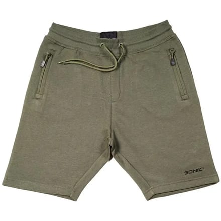 Fleece shorts Sonik