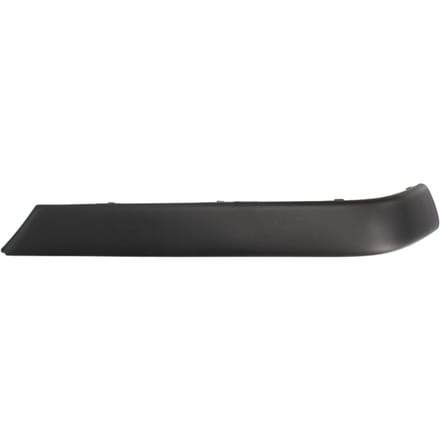 Sierlijst/beschermstrip, bumper BLIC 5703-05-5536972P rechts