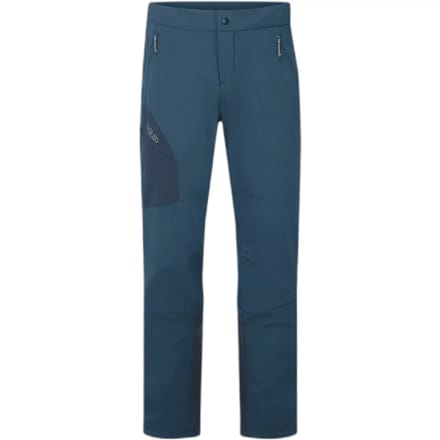 Broek Rab Ascendor