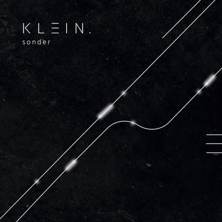 Jérôme Klein - Sonder (CD)