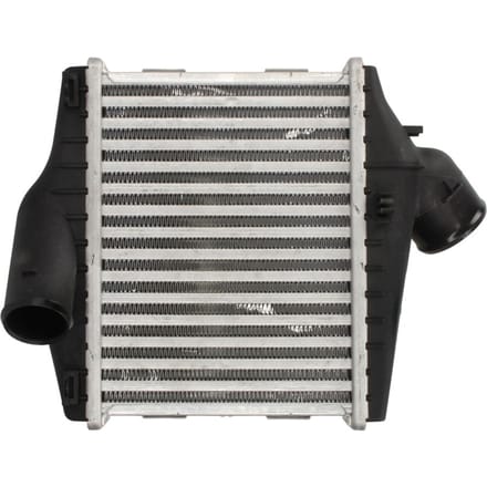 Intercooler THERMOTEC DAM027TT