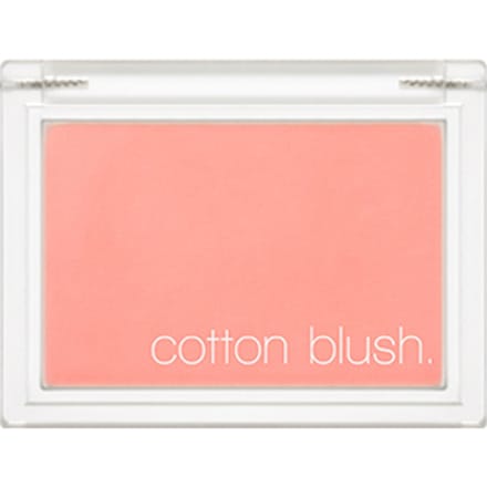 MISSHA - Cotton Blusher - No.My Candy Shop