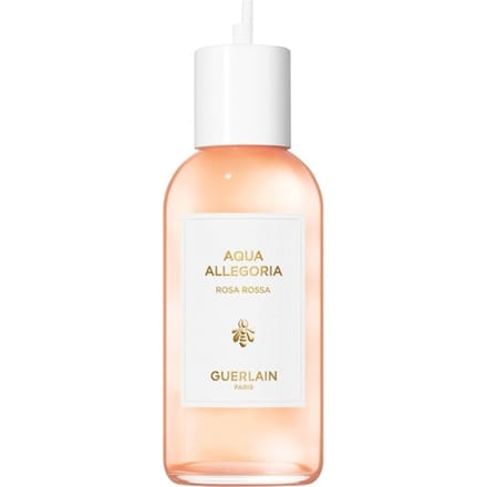 Guerlain Rosa Rossa Eau De Toilette Guerlain - Aqua Allegoria Rosa Rossa Â€“ Eau De Toilette Refill  - 200 ML