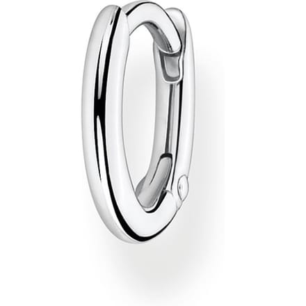 Thomas Sabo - CR660-001-21 - Enkele-Oorbel - Dames - 925er Zilver