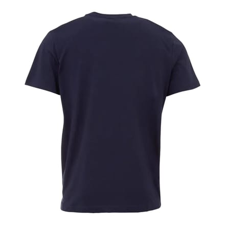 Kappa Kinderen/Kinderen Caspar T-Shirt (Marineblauw)