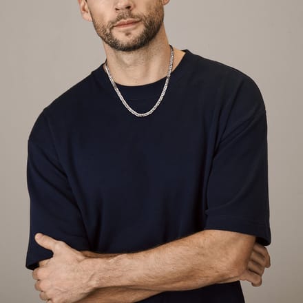 Collier 6,5 Mm