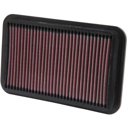 K&N; Filters Luchtfilter K&N; 33-2041-1
