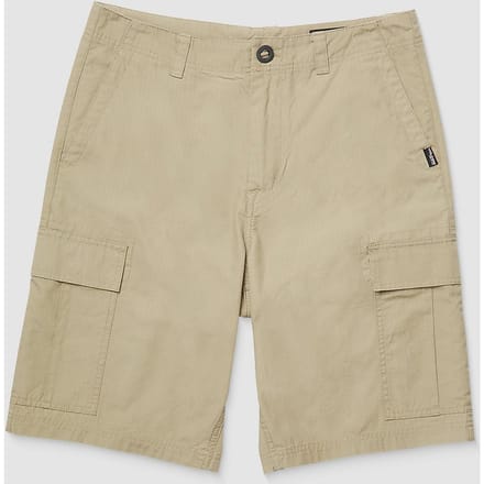 Volcom Strange Tripper Cargo 22 Korte Broek