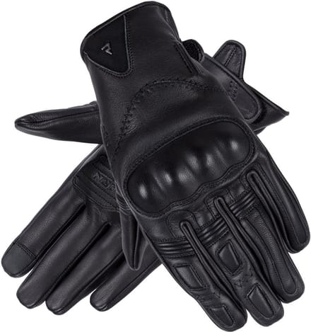 Rebelhorn Thug II De Handschoenen van de motorfiets -