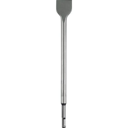Heller 196222 Spadebeitel 40 mm Gezamenlijke lengte 250 mm SDS-Plus 1 stuk(s)