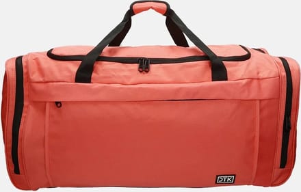 Duifhuizen reistas L 75 cm pretty pink