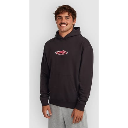 O'Neill Essentials 90'S Logo Hoodie zwart