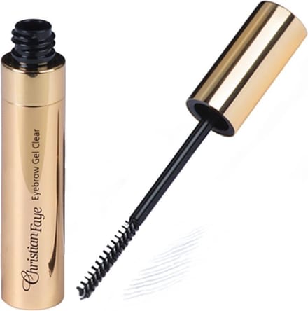 Christian Faye - Superb Eyebrowgel Clear CLEAR