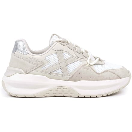 Lage Sneakers Munich -