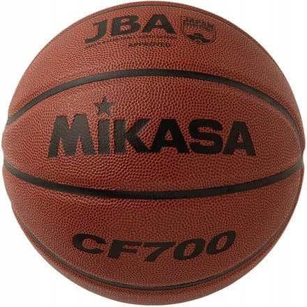 Basketbal Mikasa CF700-DBB