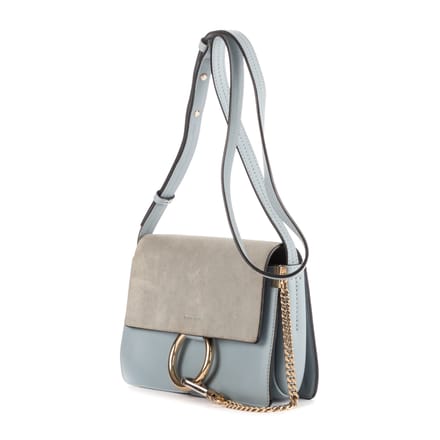 Faye Crossbody  Schoudertas