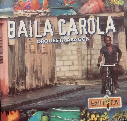 Baila Carola