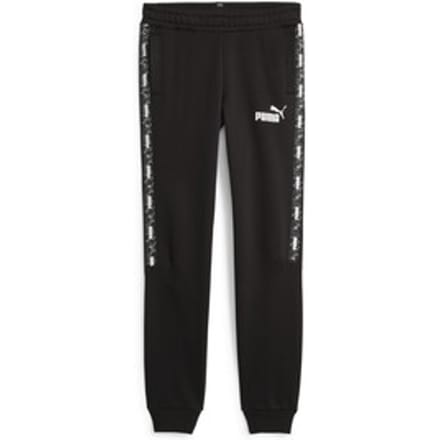 Puma  Trainingsbroek ESS TAPE CAMO SWEATPANTS FL B