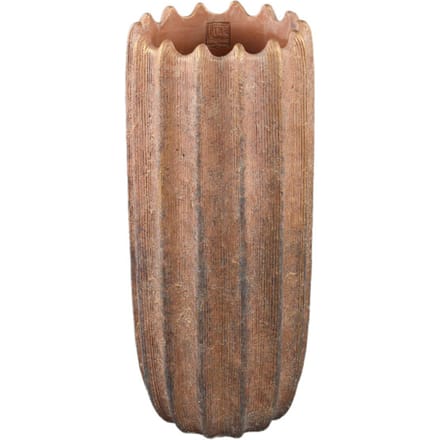PTMD - Pot Brigett - Bruin - 24x24x55cm