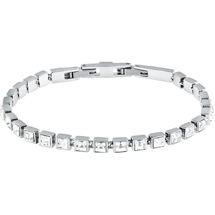 Karl Lagerfeld - Armband - KLAYC28 - Dames - CRYSTALS - 16cm