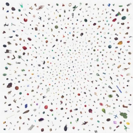 Ben Lukas Boysen + Sebastian Plano - Everything (CD)