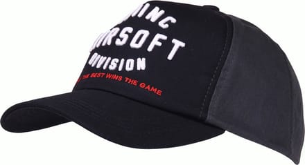 101 INC - Baseball cap 101 INC #9 (kleur: n.a. / maat: NVT)