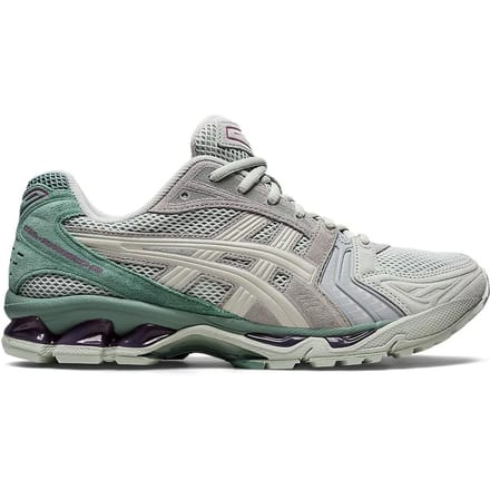 Asics Gel-Kayano 14 Heren Grijze Trainers