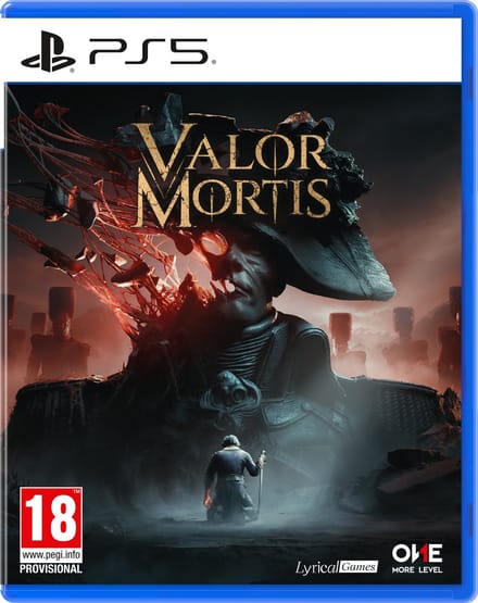 Valor Mortis – PS5