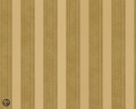 Streep behang goud versace 935893, BRICOFLOR.nl
