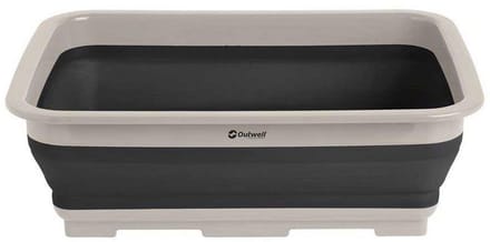 Outwell Collaps Wash Kom Zwart