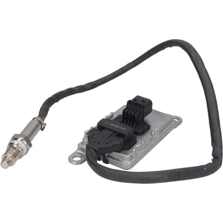 NOx-sensor, ureuminspuiting FEBI BILSTEIN 176854