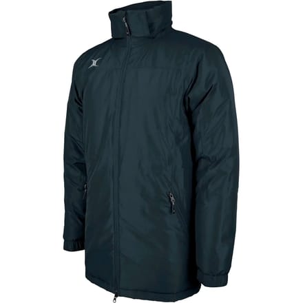 Gilbert Pro All Weather Jkt Donker Navy - Small