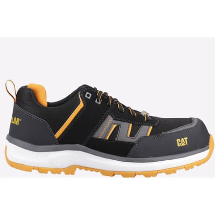 Caterpillar Accelerate S3 Veiligheids-Sneakers Heren