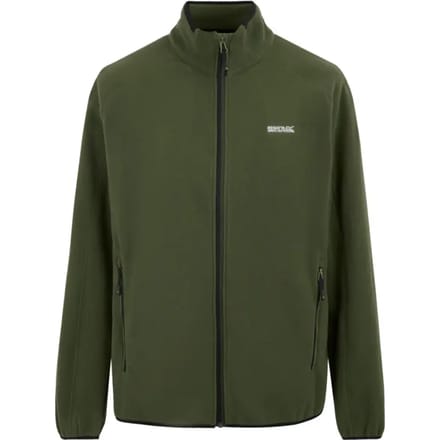 Fleece met rits Regatta Hadfield