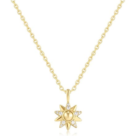 Ania Haie Ketting N074-03G