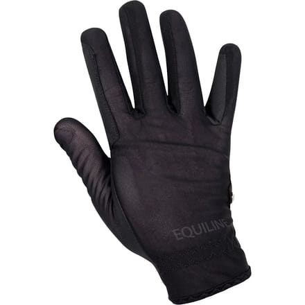Rijhandschoenen voor de zomer Equiline