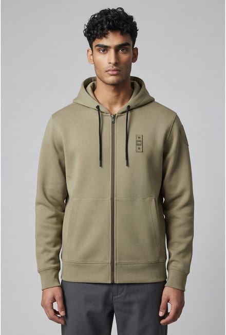 Blauer Sweater Colby