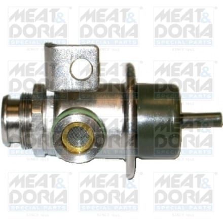 Brandstofdrukregelaar MEAT & DORIA 75018
