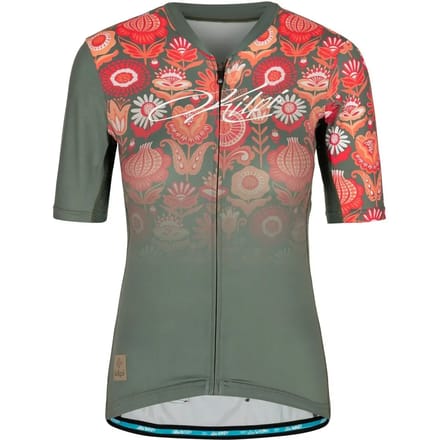 Dames fietstrui Kilpi Oreti