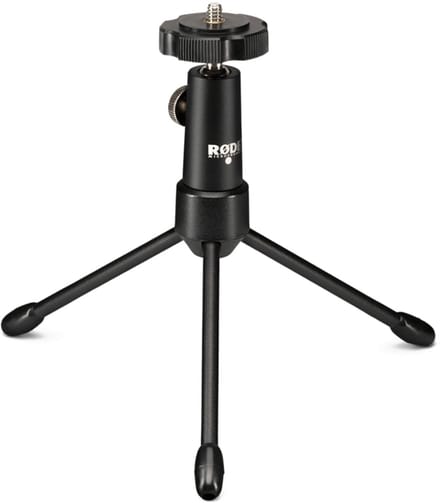 RØDE Tripod – Tafelstatief