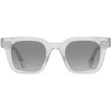CHIMI Unisex 04.2 - Clear Taglia: OS | Occhiali da Sole Outlet | Unisex
