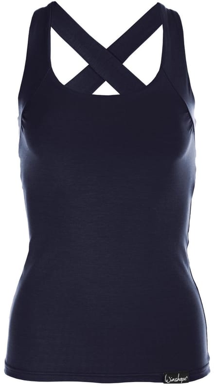 Winshape Cross Back Top WVR25