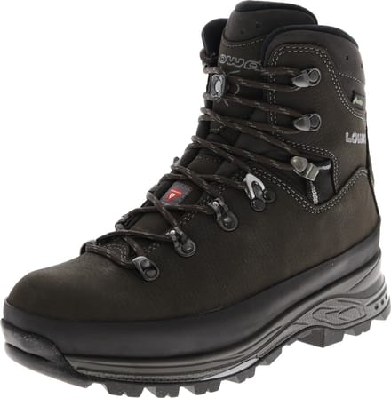 TIBET SUPERWARM GTX Ws Leisteen Dames Winterlaarzen