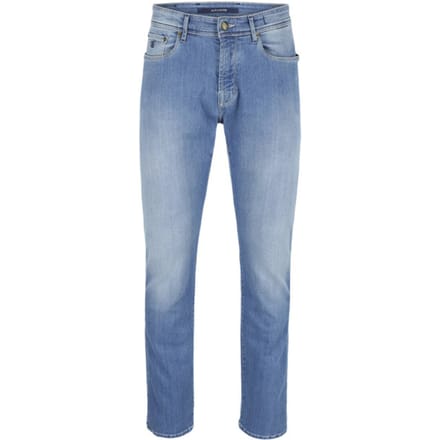 Atelier Noterman Jeans atn01rg-a25-0638