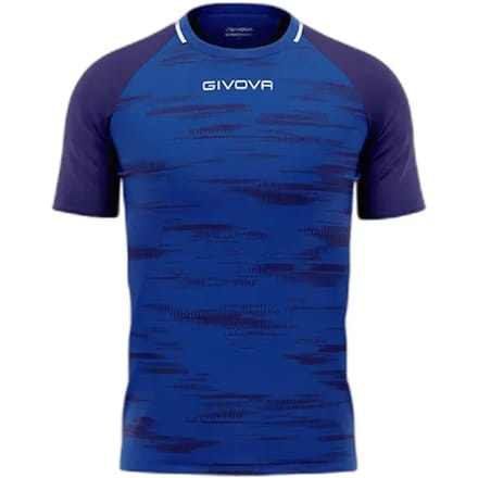 Jersey Givova Pixel