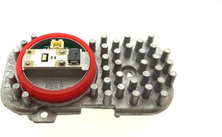 AngelEyes module geschikt voor BMW 3serie 4serie X3 X5 X6