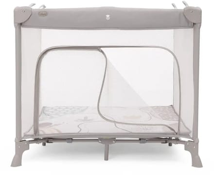 Chicco open Park BabyBox - woodland
