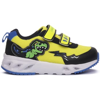 Sneakers Lumberjack M0013 2 VELCRO SNEAKER